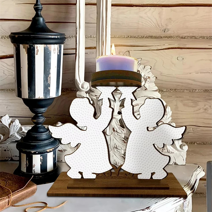 kid candle holder Halloween ho - Candle Supplies Free Shipping recension och pris